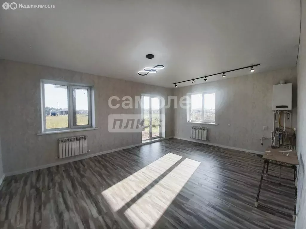 Дом в Лаишевский район, Егорьевское сельское поселение, деревня ... - Фото 1