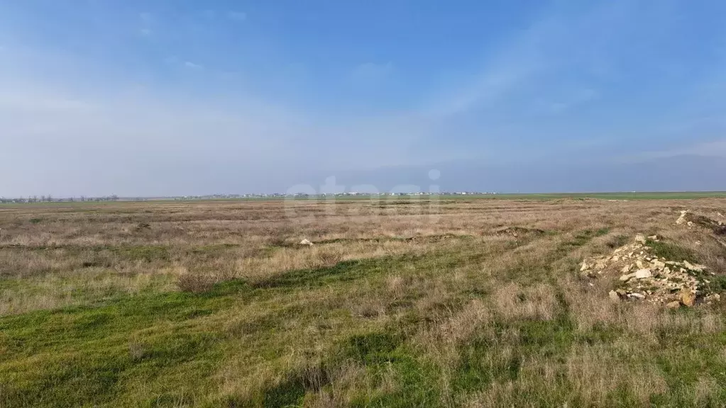 Участок в Крым, Сакский район, с. Штормовое  (3.69 сот.) - Фото 1