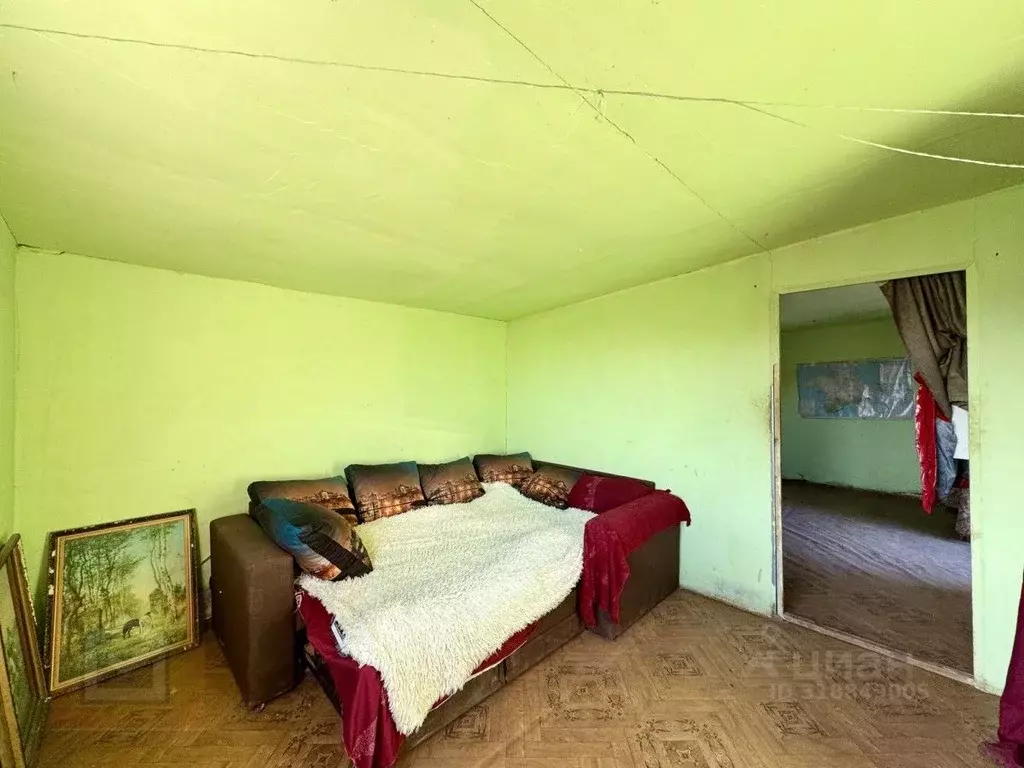 Дом в Крым, Сакский район, Суворовское с/пос, Нарцисс ОК 16 (92 м) - Фото 0