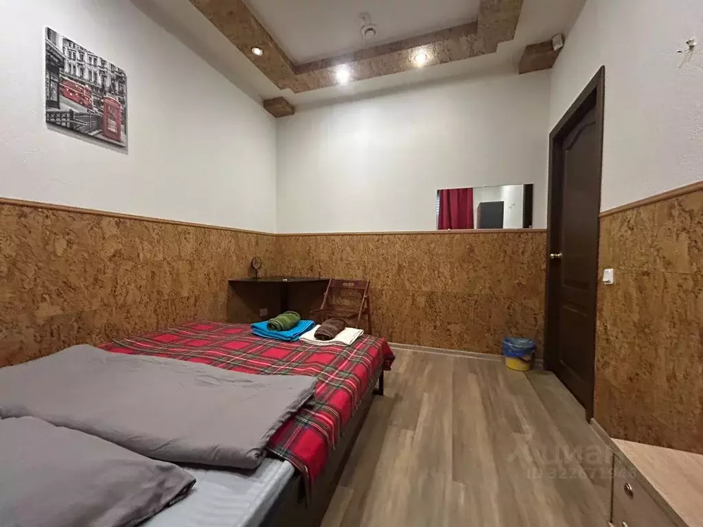 Комната Санкт-Петербург Большой Казачий пер., 6 - Фото 2