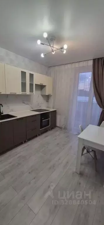 1-к кв. Крым, Симферополь просп. Александра Суворова (36.0 м) - Фото 1