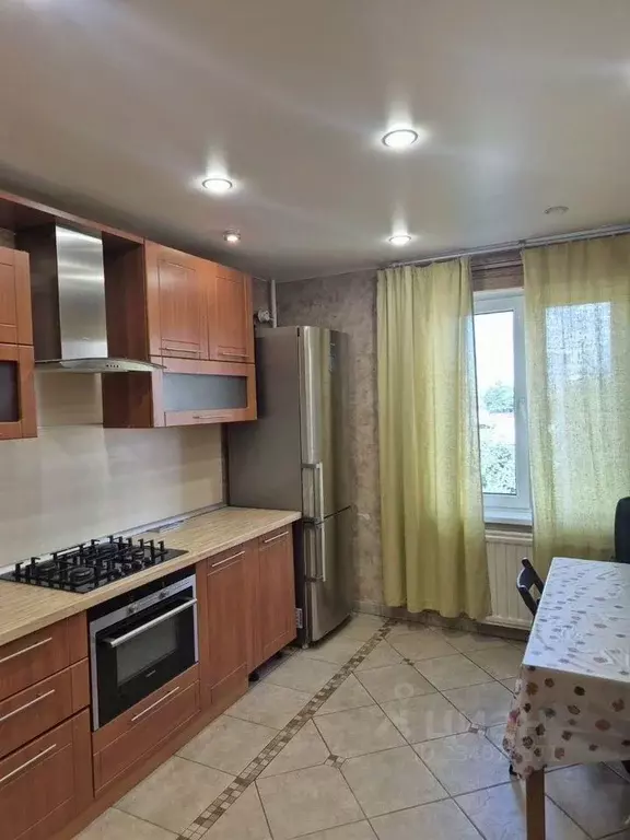 3-к кв. Ленинградская область, Ломоносовский район, д. Низино ул. ... - Фото 1