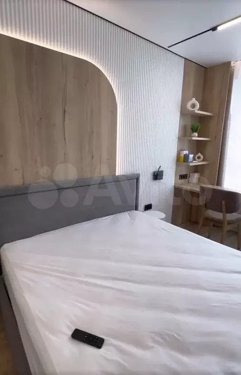 1-к. квартира, 38,6 м, 2/6 эт. - Фото 0