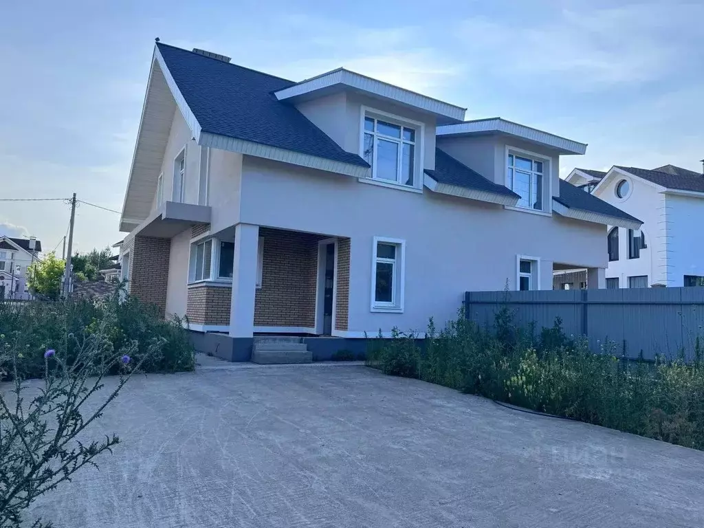 Дом в Самарская область, Самара Муромский городок - 2 кп, 18 (171 м) - Фото 1