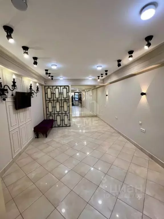 Помещение свободного назначения в Дагестан, Махачкала просп. Имама ... - Фото 1