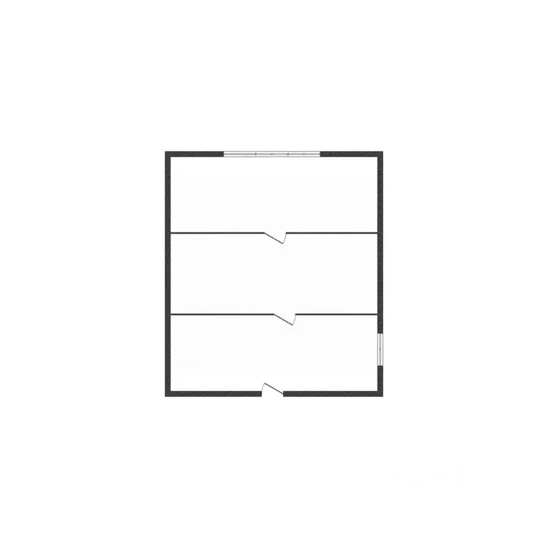 Дом в Белгородская область, Старый Оскол Красногвардейская ул., 8 (94 ... - Фото 2