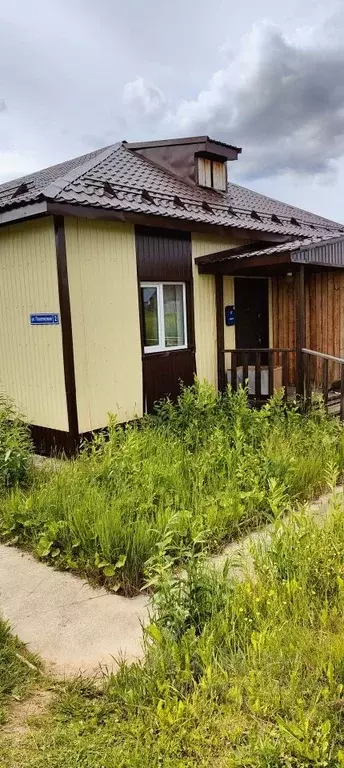 3-к кв. Коми, Корткеросский район, Додзь муниципальное образование, ... - Фото 1