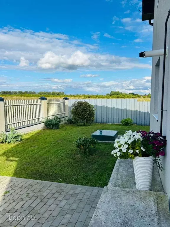 Дом в Калининградская область, Гурьевский муниципальный округ, пос. ... - Фото 1