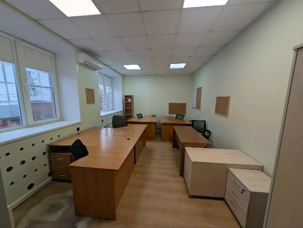 Офис в Московская область, Королев Калининградский проезд, 1 (193 м) - Фото 1