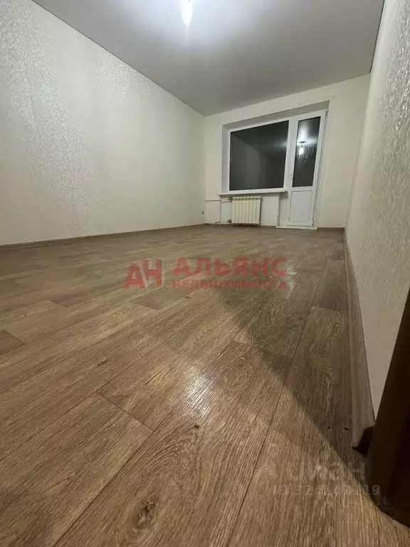 1-к кв. Самарская область, Чапаевск ул. Калинина, 36 (29.5 м) - Фото 2