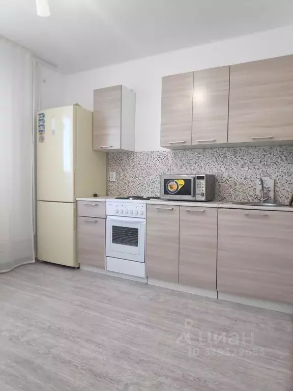 1-к кв. Краснодарский край, Новороссийск ул. Мурата Ахеджака (42.0 м) - Фото 0
