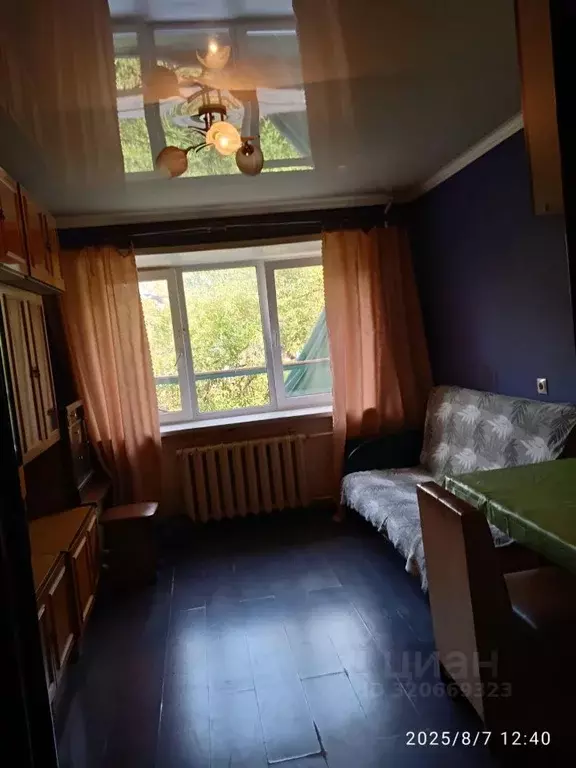 Комната Калужская область, Калуга ул. Болотникова, 2 (12.0 м) - Фото 0