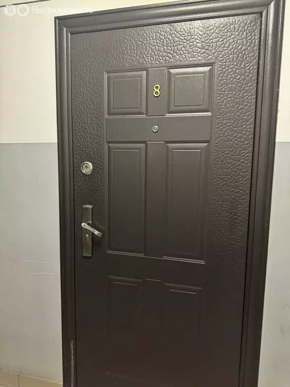 1к в 7-комнатной квартире (11.6 м) - Фото 0