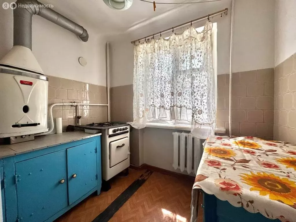 2-комнатная квартира: Ставрополь, улица Ленина, 397/3 (43 м) - Фото 0