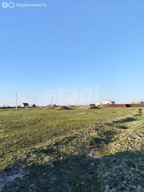 Участок в Республика Саха (Якутия), Мегино-Кангаласский улус, ... - Фото 0
