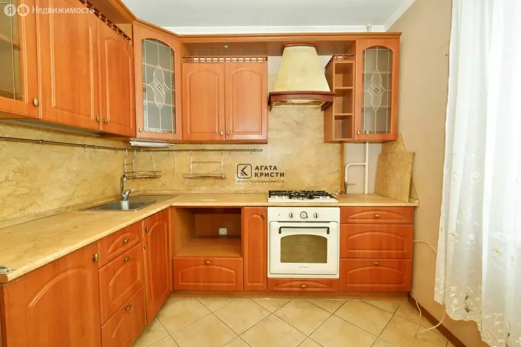 2-комнатная квартира: Павловский Посад, 2-й переулок 1 Мая, 4/1 (62 м) - Фото 2