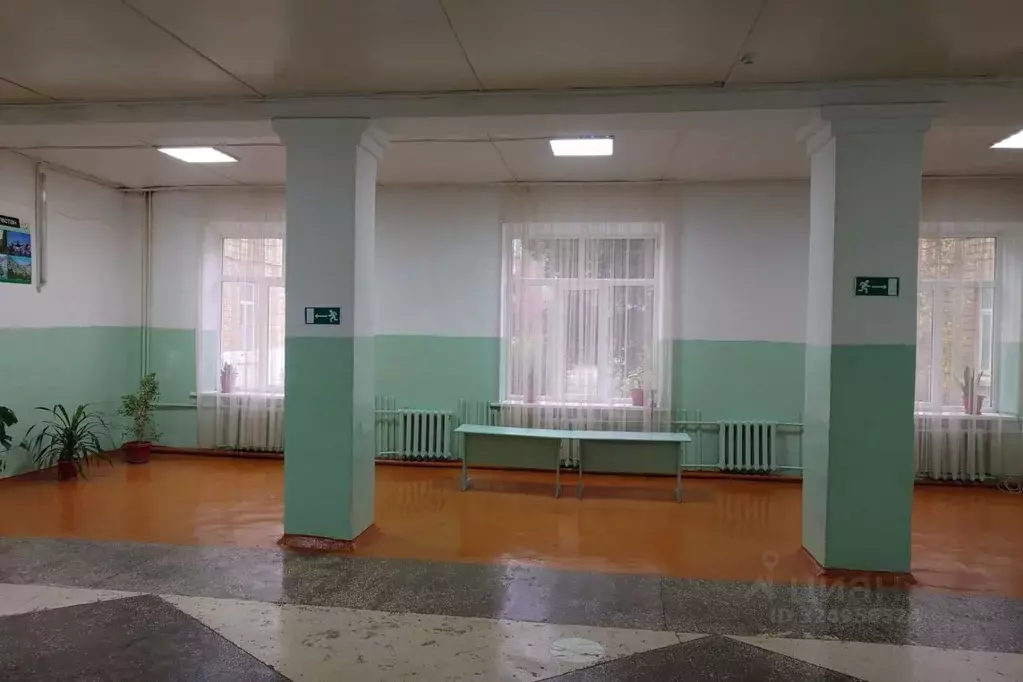 Помещение свободного назначения в Дагестан, Махачкала ул. Генерала ... - Фото 1