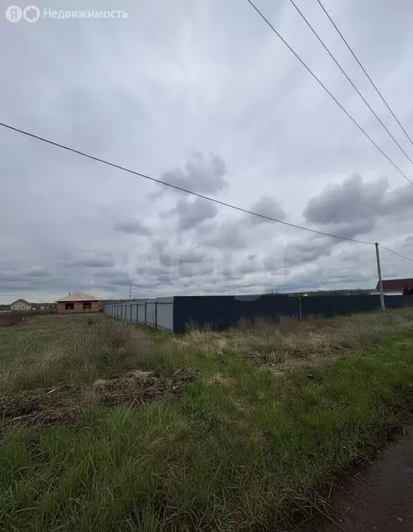 Участок в Белгород, Западный округ, Радужная улица (15 м) - Фото 2