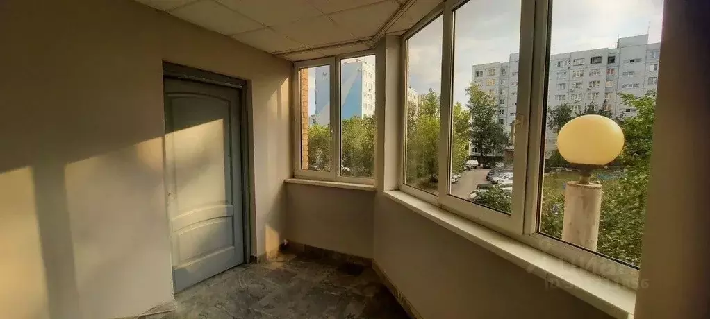 2-к кв. Самарская область, Тольятти ул. Матросова, 27 (49.9 м) - Фото 0