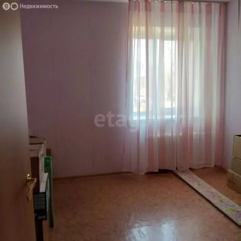 3-комнатная квартира: посёлок городского типа Шудаяг, улица ... - Фото 1