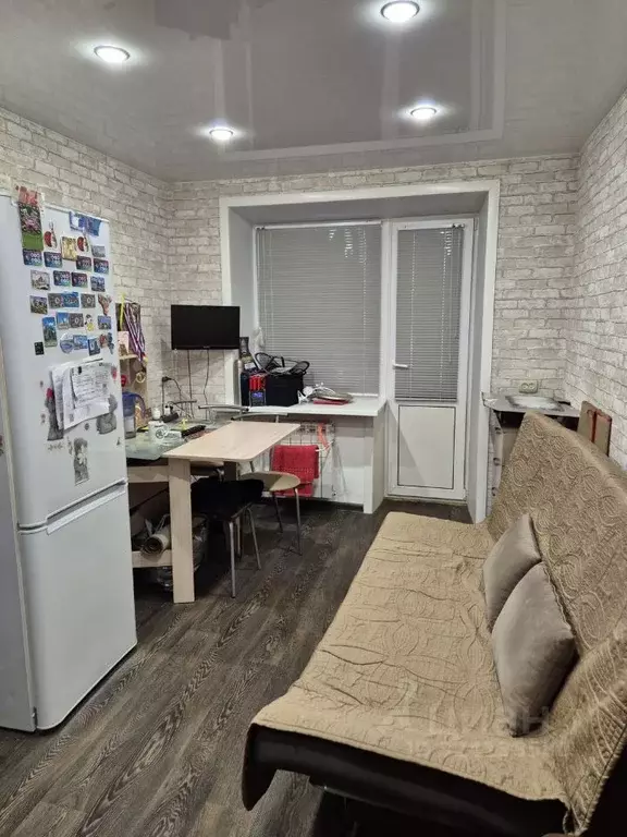 Комната Архангельская область, Северодвинск Морской просп., 9 (10.8 м) - Фото 1