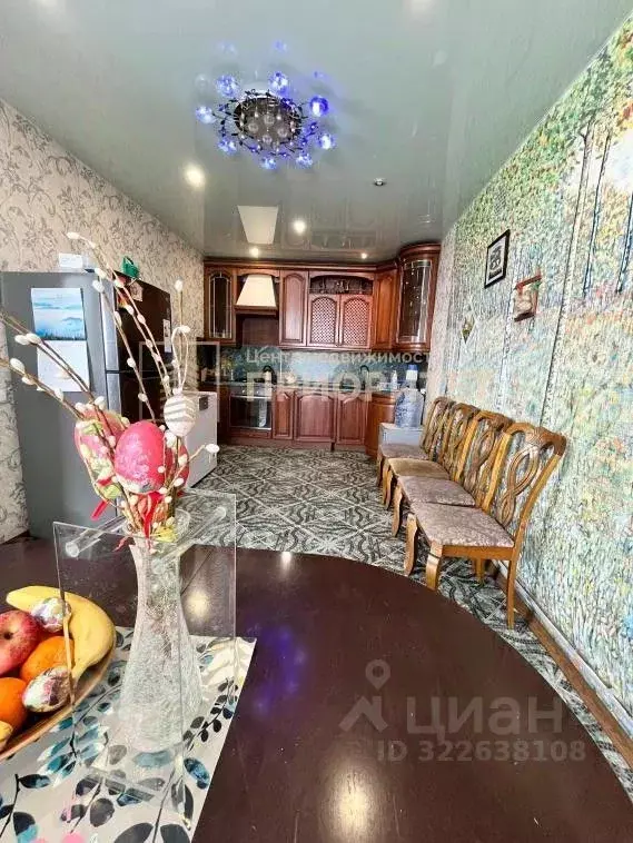 3-к кв. Саха (Якутия), Якутск ул. Аржакова, 16 (96.2 м) - Фото 2