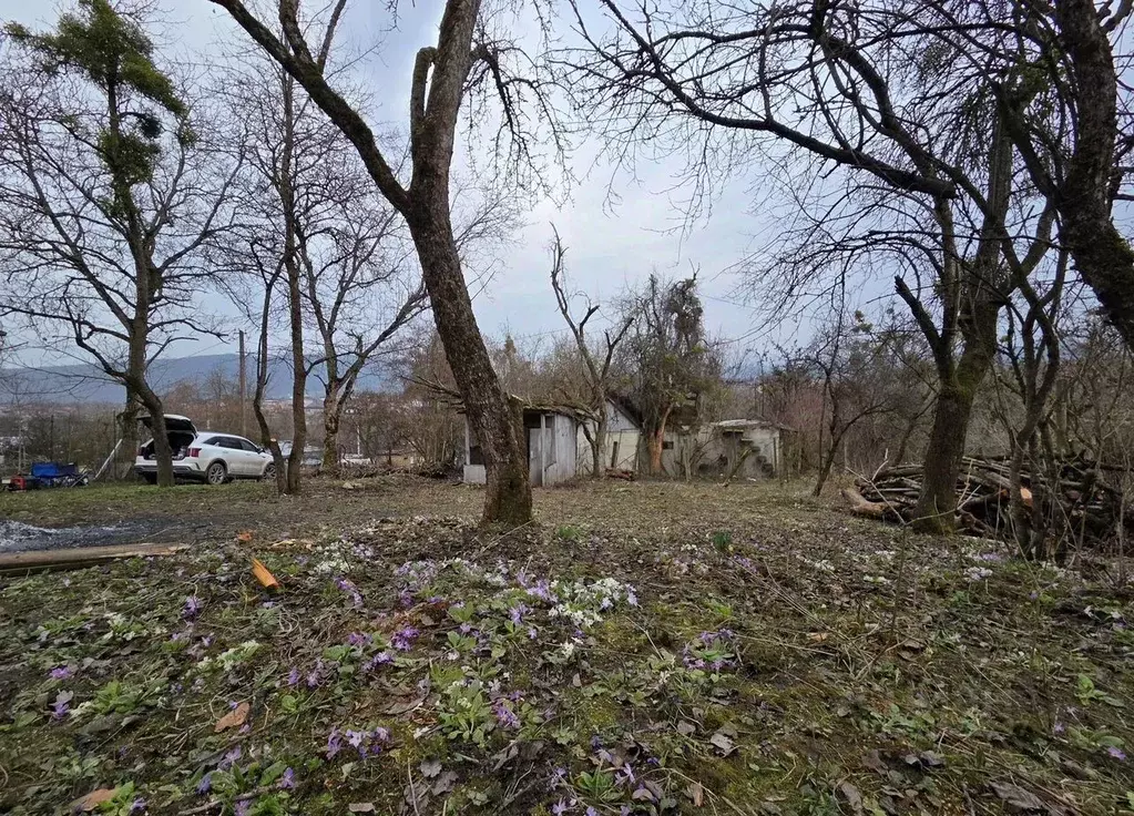 Участок в Кабардино-Балкария, Нальчик Восток СТ, 215 (6.0 сот.) - Фото 1