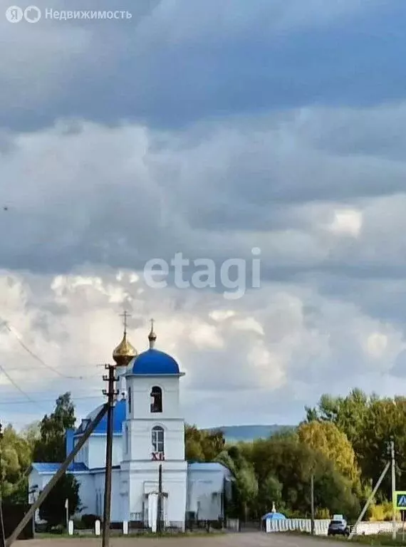 Участок в Ишимбайский район, село Верхотор (32.6 м) - Фото 1