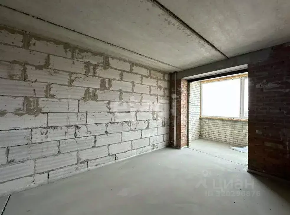 Студия Ростовская область, Ростов-на-Дону Детская ул., 45 (41.0 м) - Фото 2