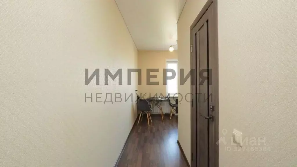 1-к кв. Магаданская область, Магадан ул. Наровчатова, 3 (40.0 м) - Фото 2