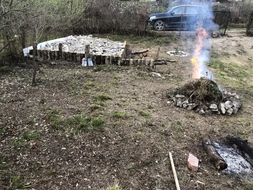 Участок в Краснодарский край, Сочи городской округ, с. Казачий Брод  ... - Фото 2