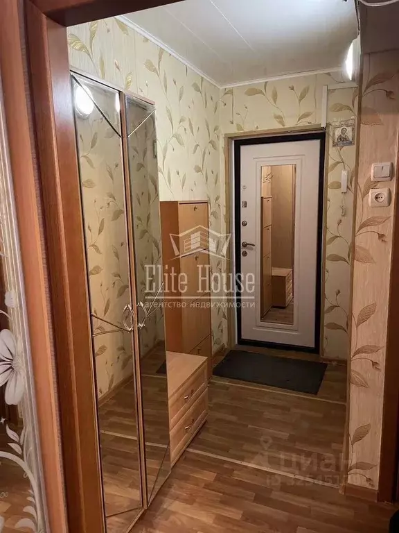 1-к кв. Калужская область, Калуга Николо-Козинская ул., 79 (31.5 м) - Фото 2