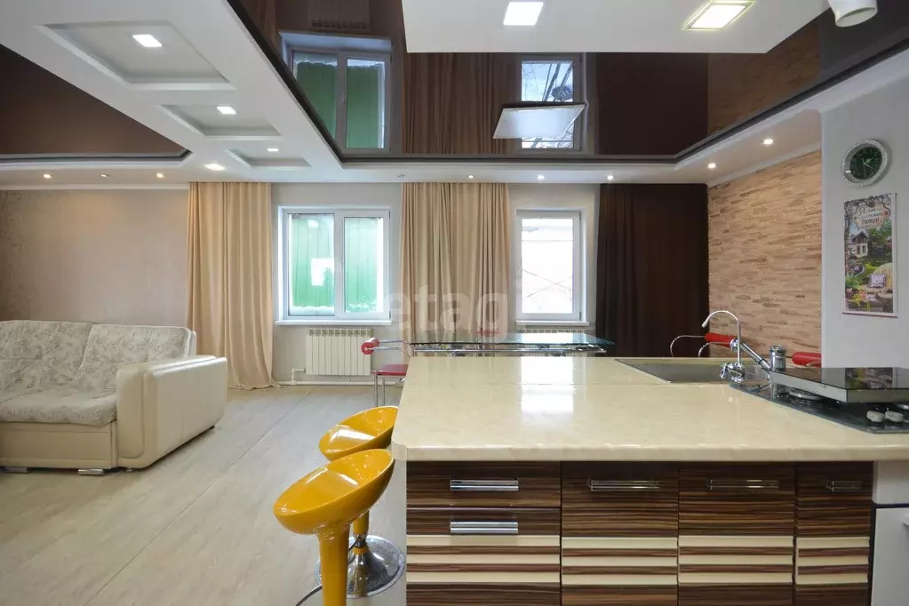 Дом, 374 м - Фото 1