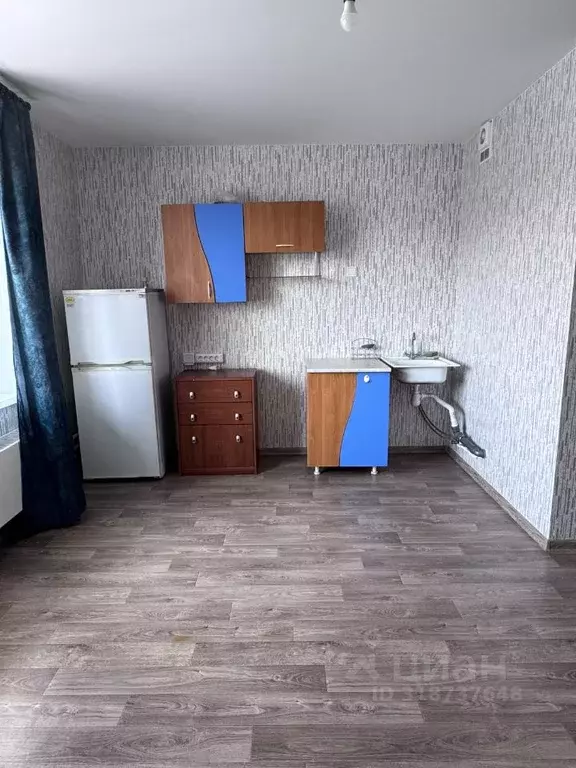 Студия Красноярский край, Красноярск ул. Светлова, 42 (25.0 м) - Фото 1