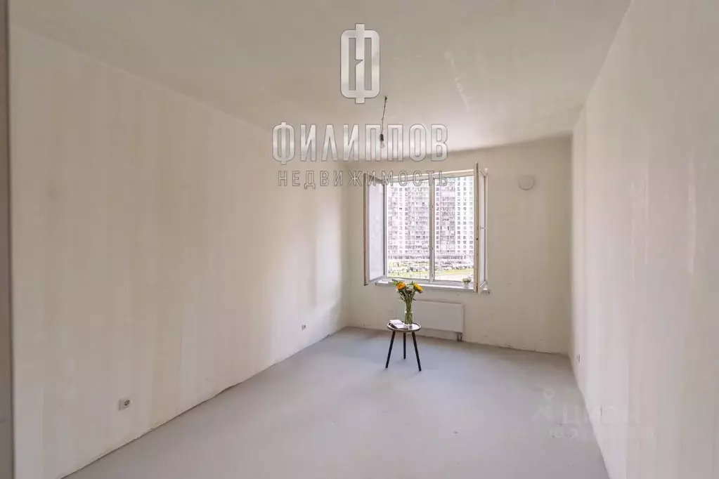 1-к кв. Санкт-Петербург Комендантский просп., 60к3 (35.0 м) - Фото 1