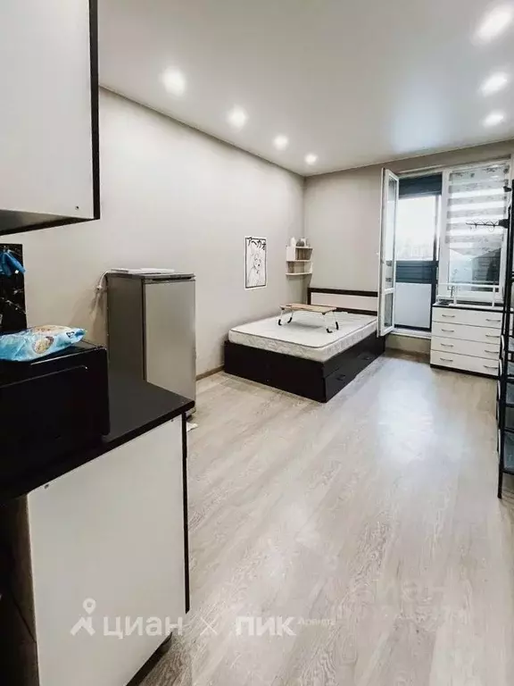 Студия Санкт-Петербург Планерная ул., 97к1 (20.0 м) - Фото 0