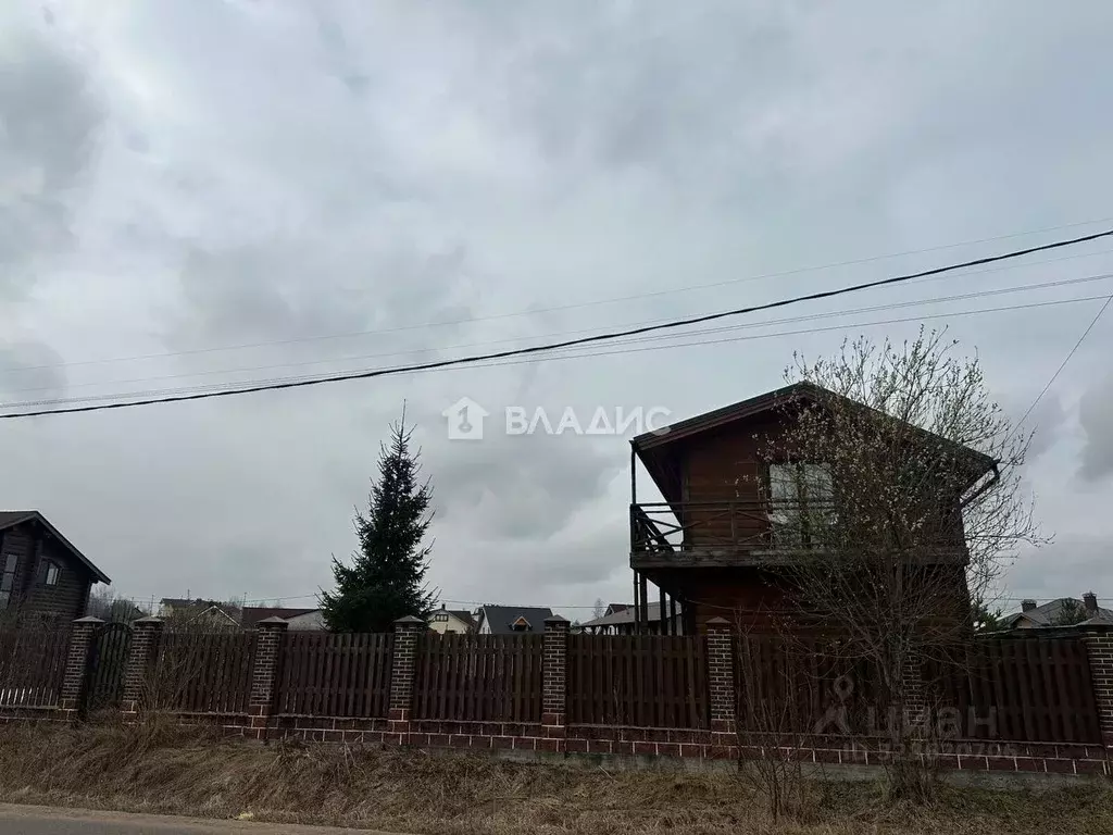 Дом в Ленинградская область, Всеволожский район, Колтушское городское ... - Фото 2