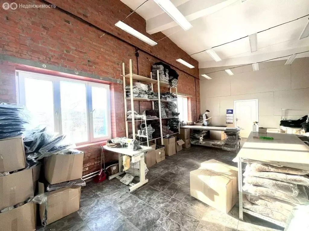 Офис (200 м) - Фото 2