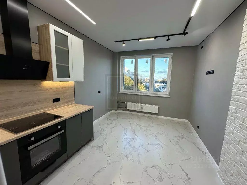 Квартира, 1 комната, 36.7 м - Фото 0