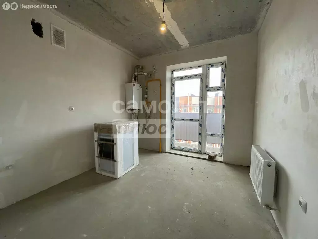 1-комнатная квартира: Михайловск, улица Ишкова, 103/1 (32 м) - Фото 2