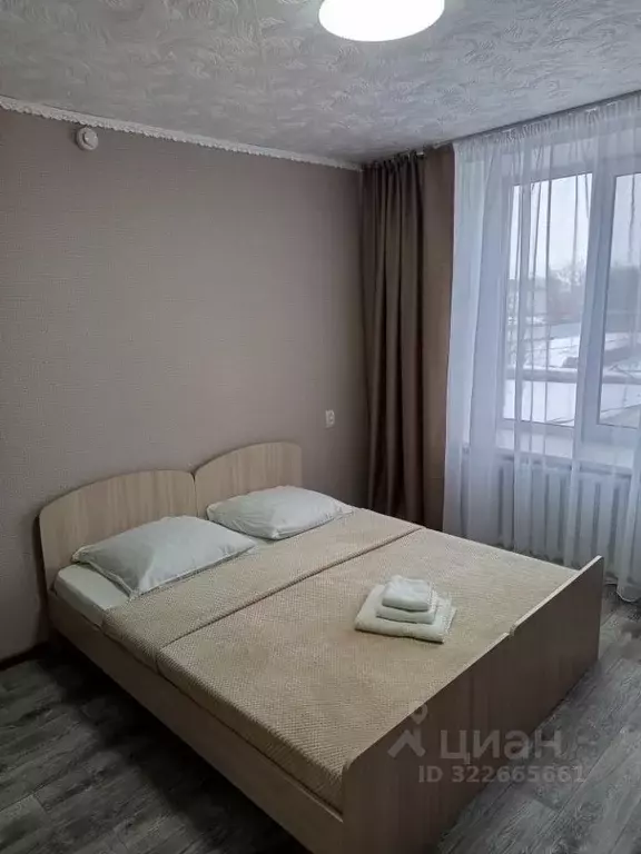 Комната Алтайский край, Славгород ул. Ленина, 154 (15.0 м) - Фото 2