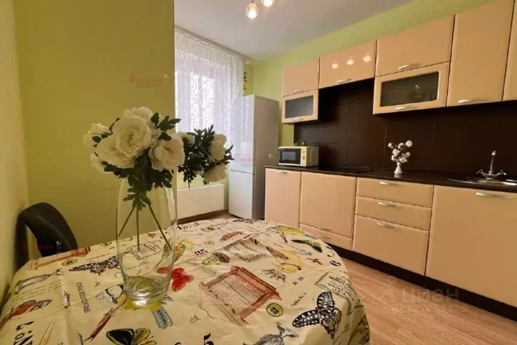 1-к кв. Свердловская область, Верхняя Пышма ул. Александра Козицына, ... - Фото 2