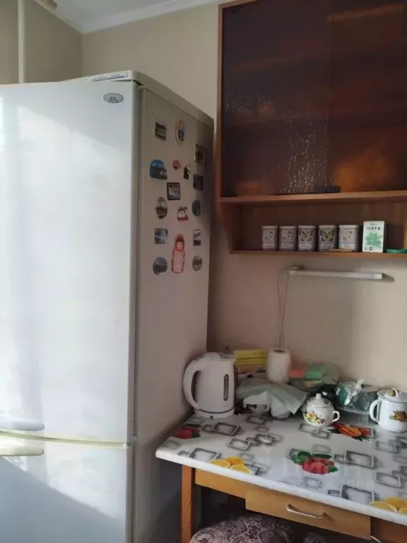 3-к кв. Краснодарский край, Краснодар Хлопчато-бумажный Комбинат мкр, ... - Фото 2