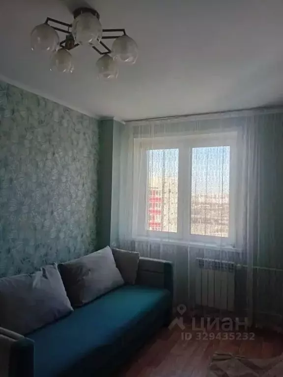 1-к кв. Красноярский край, Красноярск Ключевская ул., 83 (30.0 м) - Фото 1