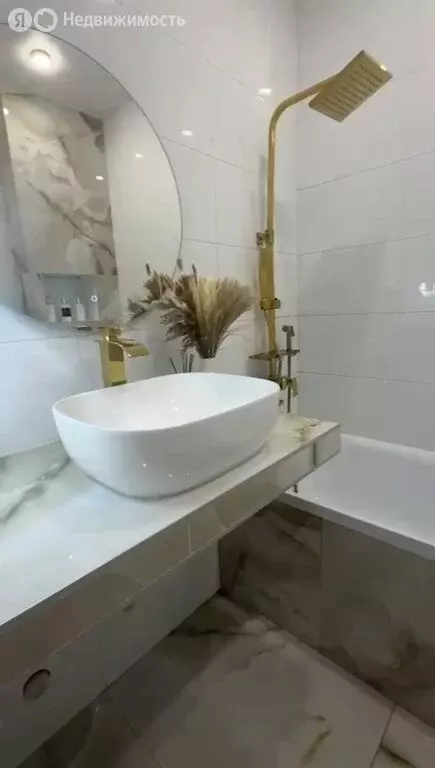Квартира-студия: Краснодар, Воронежская улица, 47Д (26 м) - Фото 0