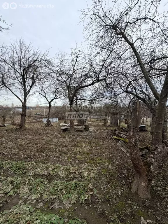 Участок в Наро-Фоминский городской округ, садовое товарищество ... - Фото 1