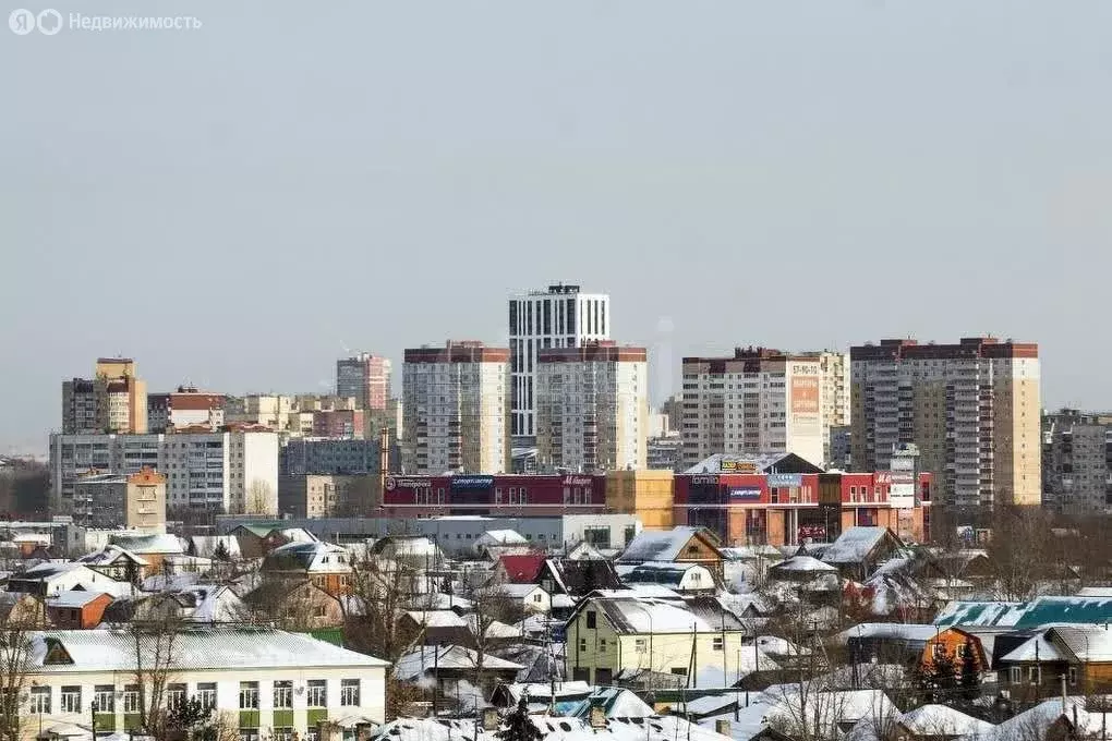 Дом в Тюмень, Большая Заречная улица (117.5 м) - Фото 1