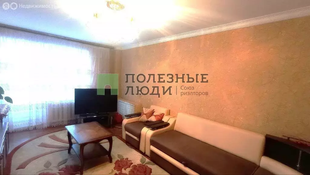 2-комнатная квартира: Орёл, Ливенская улица, 30А (47.4 м) - Фото 0