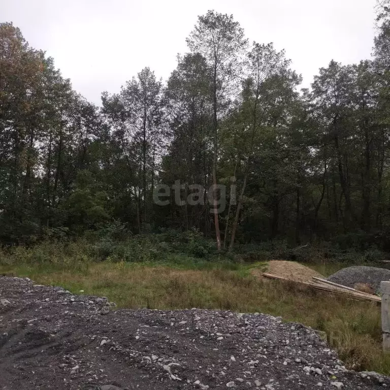 Участок в Северная Осетия, Владикавказ Учитель СТ, 822/2 (4.79 сот.) - Фото 1