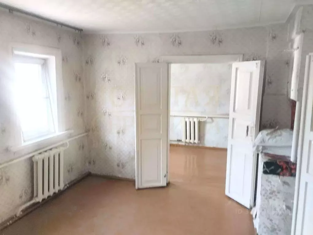Дом в Белгородская область, Старый Оскол ул. Гоголя (61 м) - Фото 0